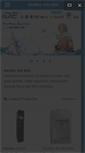 Mobile Screenshot of ideallex.com.my